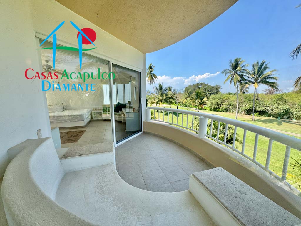 Xel-Ha 43 - Recámara principal 9